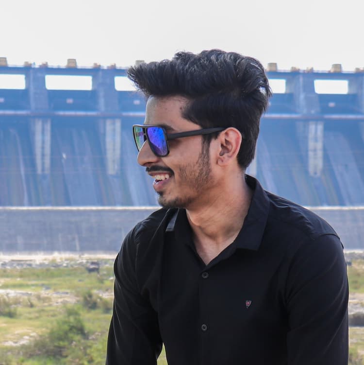 Charudatt Ahirrao